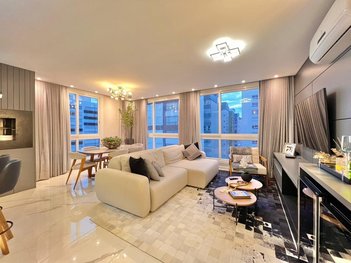 apartment em Rua Marabá, Capão da Canoa - Capão da Canoa - RS