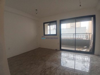 apartment em Avenida Jabaquara, Mirandópolis - São Paulo - SP