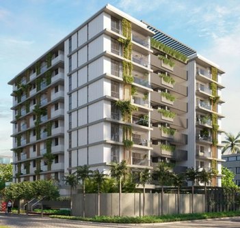 apartment em Rua José Patrício de Almeida, Jardim Oceania - João Pessoa - PB