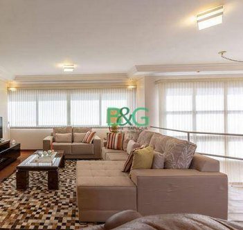 apartment em Rua Aguapeí, Vila Santo Estevão - São Paulo - SP