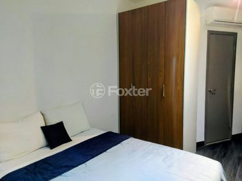 apartment em Rua Flórida, Barcelona - São Caetano do Sul - SP