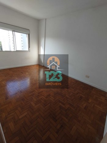 apartment em Rua Eugênio Lorenzetti, Jardim Íris - São Paulo - SP