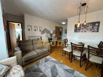 apartment em Capitão Artemim Karan, Santa Lúcia - Caxias do Sul - RS