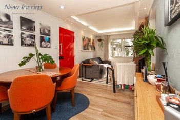 apartment em Avenida Itaboraí, Bosque da Saúde - São Paulo - SP