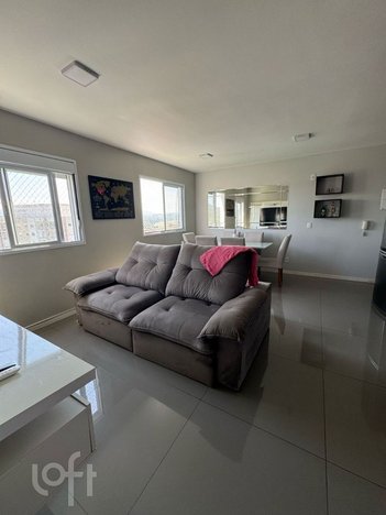 apartment em Laranjal do Jari, Vila Pirituba - São Paulo - SP