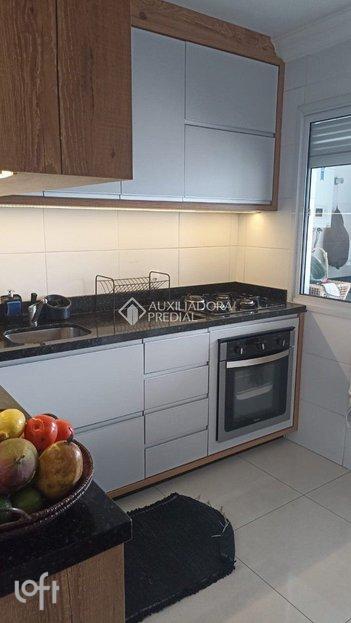 apartment em Primavera, Passa Vinte - Palhoça - SC