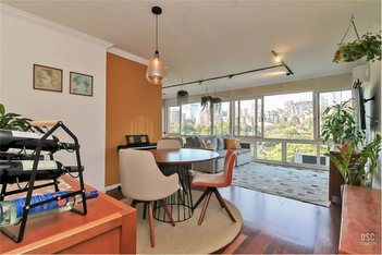 apartment em Avenida Doutor Nilo Peçanha, Boa Vista - Porto Alegre - RS