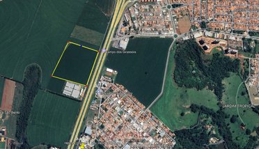 commercial_property em Rua Padre Roque, Centro - Mogi Mirim - SP