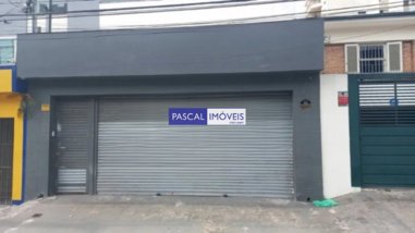 commercial_building em Rua Brás de Arzão, Nova Piraju - São Paulo - SP