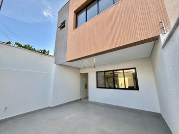 house em Rua Pastor Abreu, Planalto - Belo Horizonte - MG