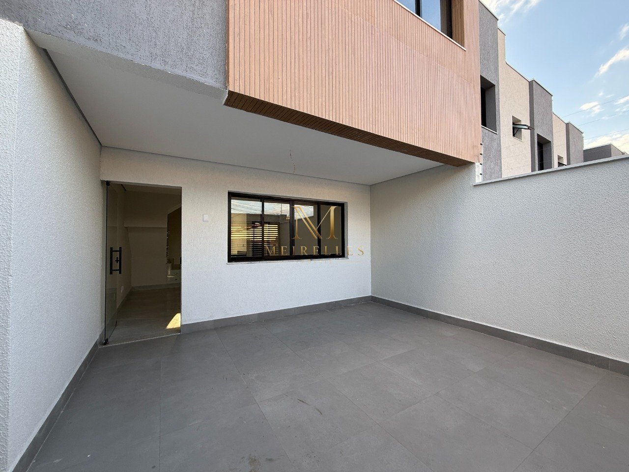 Casa com 3 quartos — Planalto, Belo Horizonte