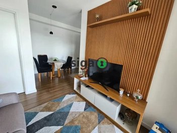 apartment em Rua Arruda Alvim, Pinheiros - São Paulo - SP