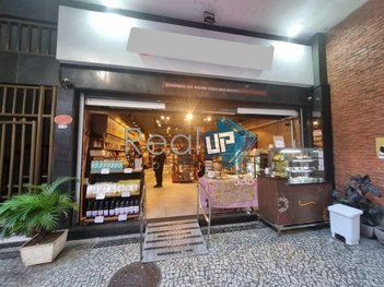 business em Visconde de Pirajá, Ipanema - Rio de Janeiro - RJ