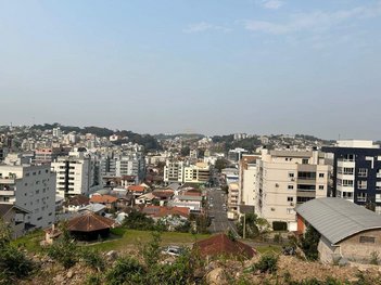 land_lot em Rua Irmã Teofânia, São José - Garibaldi - RS