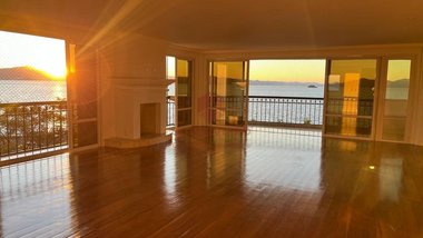 apartment em Avenida Professor Henrique da Silva Fontes, Trindade - Florianópolis - SC