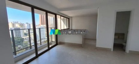 apartment em Rua Matias Cardoso, Santo Agostinho - Belo Horizonte - MG