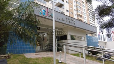 apartment em Rua Ulrico Zuínglio, Gleba Fazenda Palhano - Londrina - PR