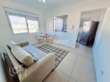 apartment em Rua São Lucas, Bom Jesus - Porto Alegre - RS