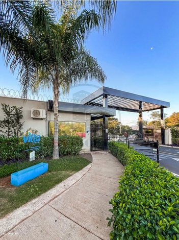 apartment em Avenida Ernesto Guevara La Serna, Jardim Heitor Rigon - Ribeirão Preto - SP