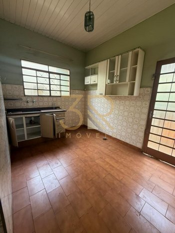 house em Rua Nilo Peçanha, Jardim Mosteiro - Ribeirão Preto - SP