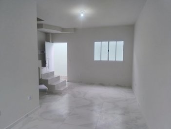 house em Rua Fagundes Varela, Jardim das Bandeiras - Mogi das Cruzes - SP