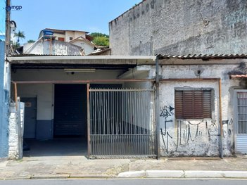 house em Rua Coronel Marcílio Franco, Vila Isolina Mazzei - São Paulo - SP