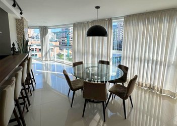 apartment em Avenida Nereu Ramos, Centro - Itapema - SC