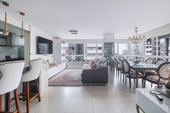 apartment em Avenida Benjamin Constant, Centro - Torres - RS