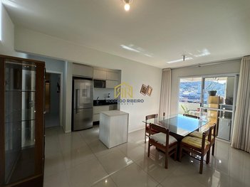 apartment em Rua Professor Bento Águido Vieira, Trindade - Florianópolis - SC