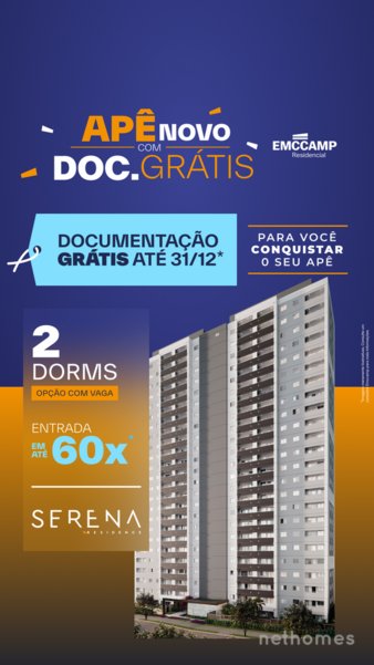 Cômodo Condomínio