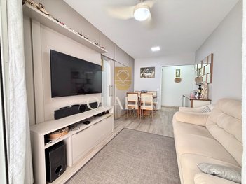 apartment em Rua Hermann Blumenau, Centro - Florianópolis - SC