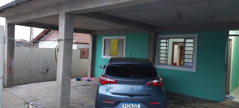 house em Rua Valentin Salomé Borba, Jardim São Dimas - São Pedro - SP