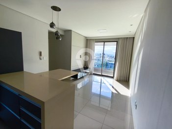 apartment em Rua Coronel Procópio Gomes de Oliveira, Centro - Jaraguá do Sul - SC