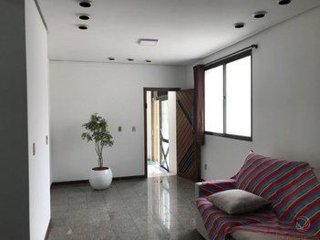 house em Emir Rosa, Centro - Florianópolis - SC