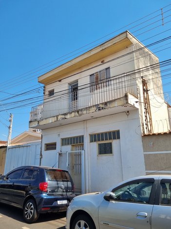 house em Travessa Jamil Jorge, Ipiranga - Ribeirão Preto - SP