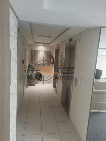 apartment em Rua José Victor da Rosa, Barreiros - São José - SC