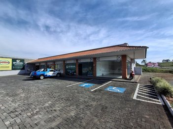 office em Minas Gerais, Estados - Indaial - SC