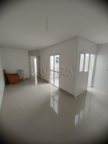 apartment em Rua General Câmara, Vila Humaitá - Santo André - SP