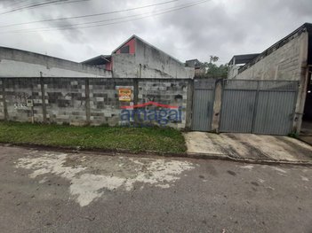 land_lot em Rua Claudio Gonçalves de Gouveia, Jardim Alvorada - Jacareí - SP
