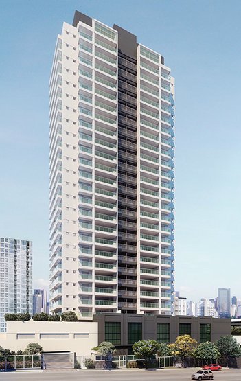 apartment em Rua Santa, Vila Mascote - São Paulo - SP