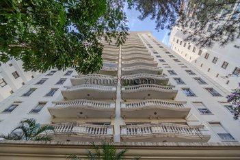apartment em Rua Paraguaçu, Perdizes - São Paulo - SP