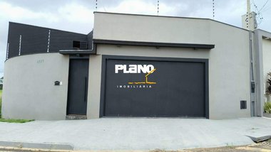 house em Rua Tenente Oswaldo Noll Schmidt, Jardim Natal I - Franca - SP