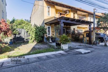 house em Avenida Edgar Pires de Castro, Hípica - Porto Alegre - RS