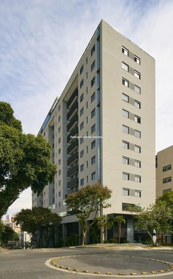 apartment em Rua Doutor Júlio Otaviano Ferreira, Cidade Nova - Belo Horizonte - MG