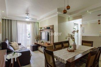 apartment em Avenida Salgado Filho, Vila Rio - Guarulhos - SP