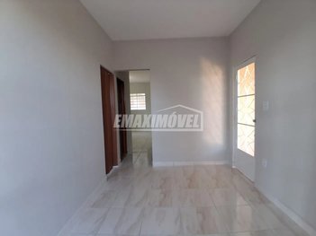 house em Rua Camila Maria Calvo de Souza, Jardim Marcelo Augusto - Sorocaba - SP