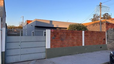 house em Rua Fortunato Condini, Vila São João - Itupeva - SP
