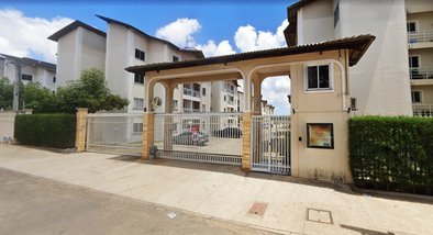 apartment em Rua 08H, Prefeito José Walter - Fortaleza - CE