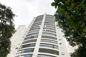 apartment em Avenida Damasceno Vieira, Vila Mascote - São Paulo - SP