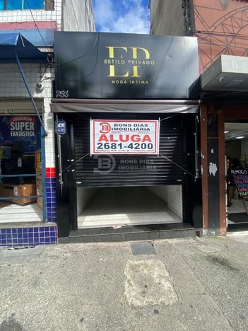 business em Rua Gregório Ramalho, Itaquera - São Paulo - SP